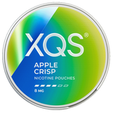 XQS Apple Crisp Top