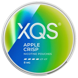 XQS Apple Crisp Top
