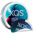 XQS Arctic Freeze Ultra Ny