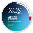 XQS Arctic Freeze Ultra Strong-Nikotinposer-Tobax