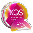 XQS Berrynana Twist Ny