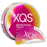 XQS Berrynana Twist Ny