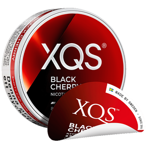 XQS Black Cherry Strong