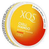XQS Chili Mango-Nikotinposer-Tobax