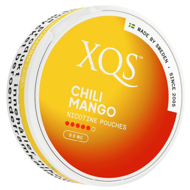 XQS Chili Mango