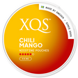 XQS Chili Mango-Nikotinposer-Tobax