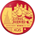 XQS Citrus Burning
