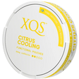 XQS Citrus Cooling Nikotinfri