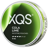 XQS Cola Lime 
