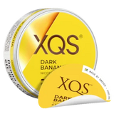 XQS Dark Banana Ny