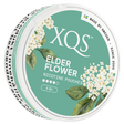 XQS Elder Flower Strong