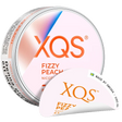 XQS Fizzy Peach Ny