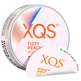 XQS Fizzy Peach Ny