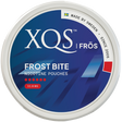 XQS Frös Frost Bite 11,6mg-Nikotinposer-Tobax
