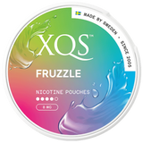 XQS Fruzzle Strong – Tobax