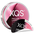 XQS Hallon Lakrits Ny