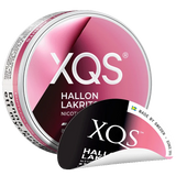 XQS Hallon Lakrits Ny