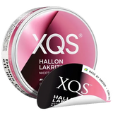 XQS Hallon Lakrits Ny
