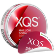 XQS Hallon Soda NY