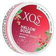 XQS Hallon Soda Strong