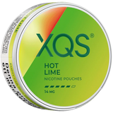 XQS Hot Lime