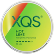 XQS Hot Lime