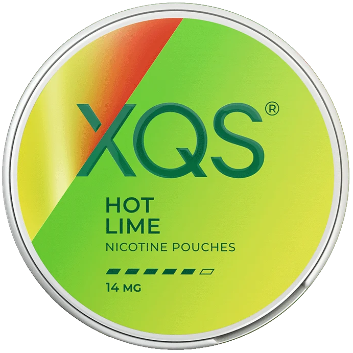 XQS Hot Lime