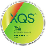 XQS Hot Lime