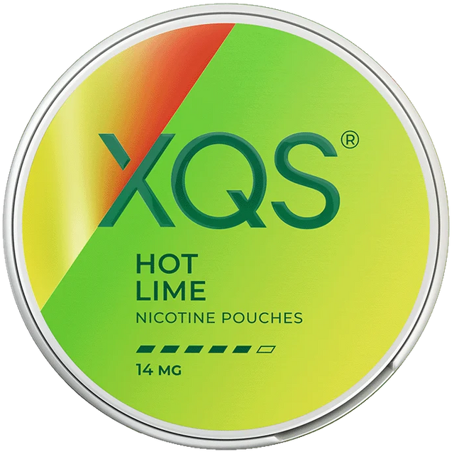 XQS Hot Lime