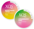 XQS - Mixpack 2-pack-Tobax