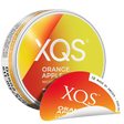 XQS Orange Apple Strong Ny