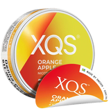 XQS Orange Apple Strong Ny