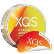 XQS Orange Apple Strong Ny
