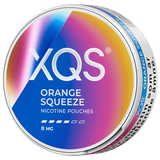 XQS Orange Squeeze Side