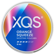 XQS Orange Squeeze Top
