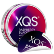 XQS Raspberry Blackcurrant Ny