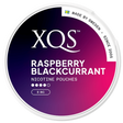 XQS Raspberry Blackcurrant