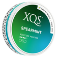 XQS Spearmint Strong