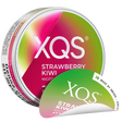 XQS Strawberry Kiwi NY