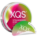XQS Strawberry Kiwi NY