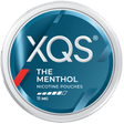 XQS The Menthol 11mg Top