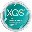 XQS The Peppermint 10mg 