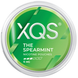 XQS The Peppermint 6mg Top