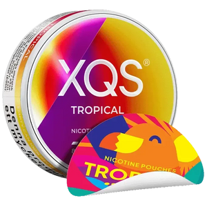 XQS Tropical Light