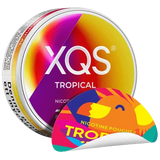XQS Tropical Ny