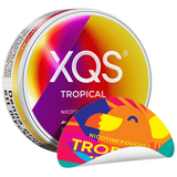 XQS Tropical Ny