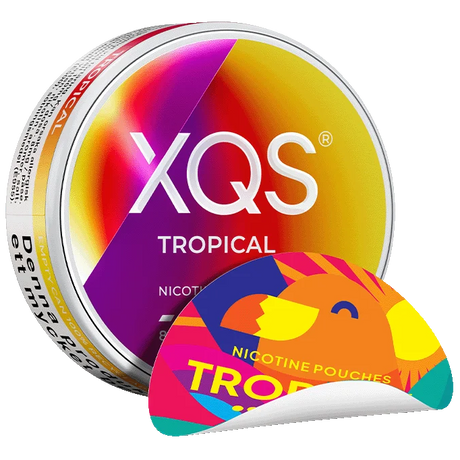XQS Tropical Ny