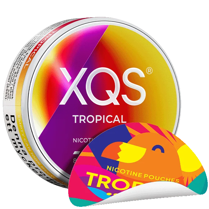 XQS Tropical Stark Ny