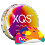 XQS Tropical Stark Ny