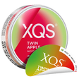 XQS Twin Apple Ny